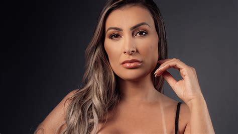 onlyfans andressa urach fotos|Relembre 5 fotos adultas compartilhadas por Andressa Urach。